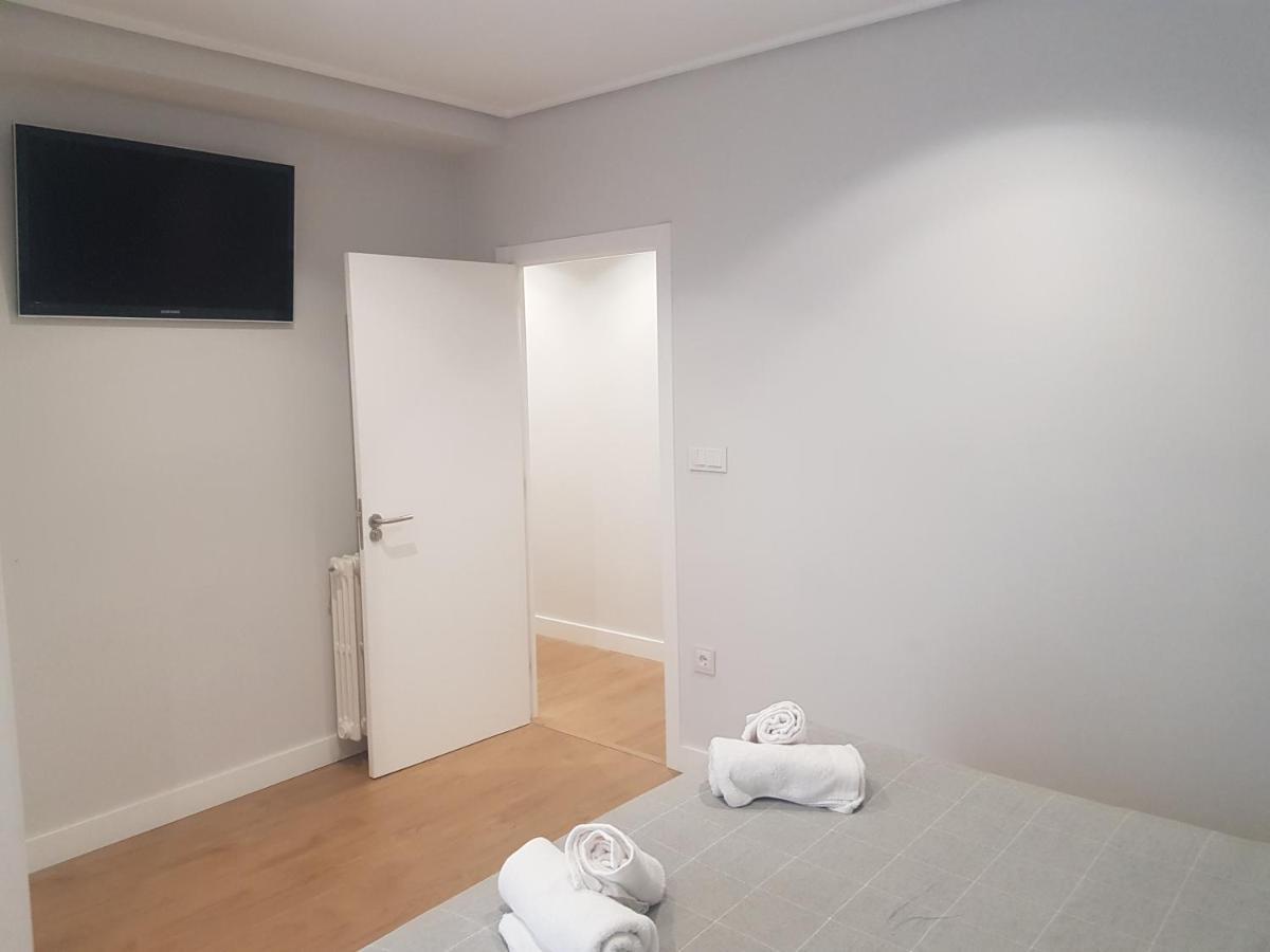 Ferienwohnung Quatre Casas Ourense Exterior foto